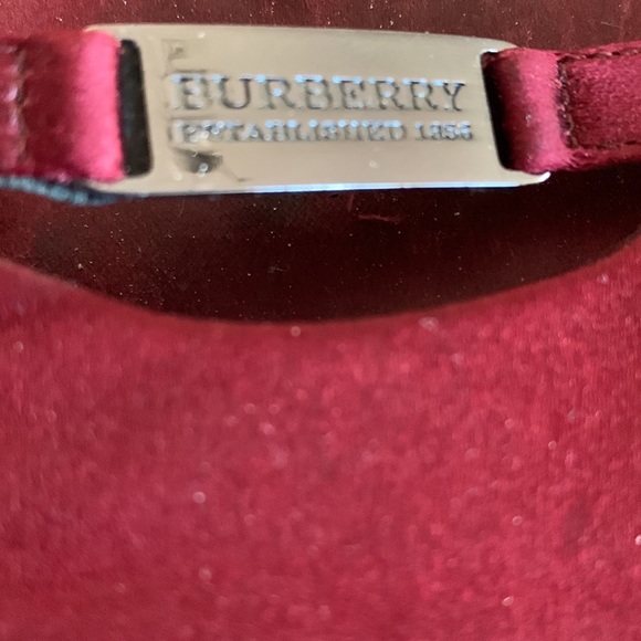 Burberry slippers - Picture 11 of 11